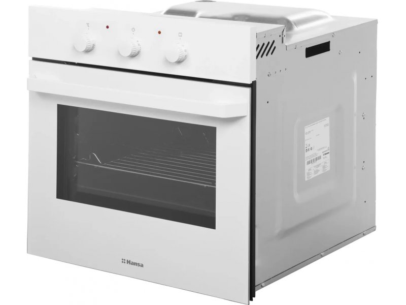 Электрический духовой шкаф Hansa BOEW681621 Электрический духовой шкаф Hansa BOEW681621