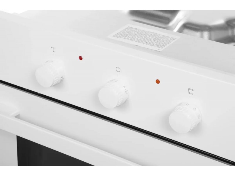 Электрический духовой шкаф Hansa BOEW681621 Электрический духовой шкаф Hansa BOEW681621