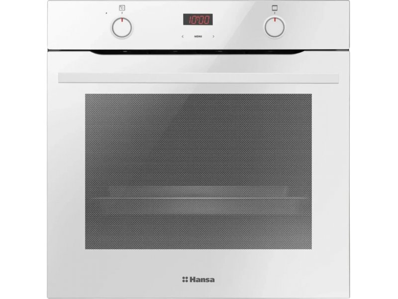 Электрический духовой шкаф Hansa BOEW684097