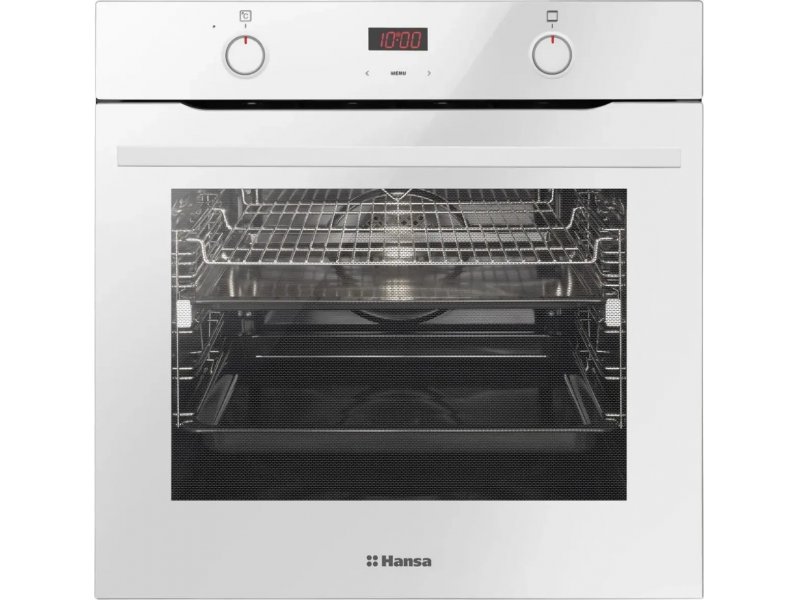 Электрический духовой шкаф Hansa BOEW684097