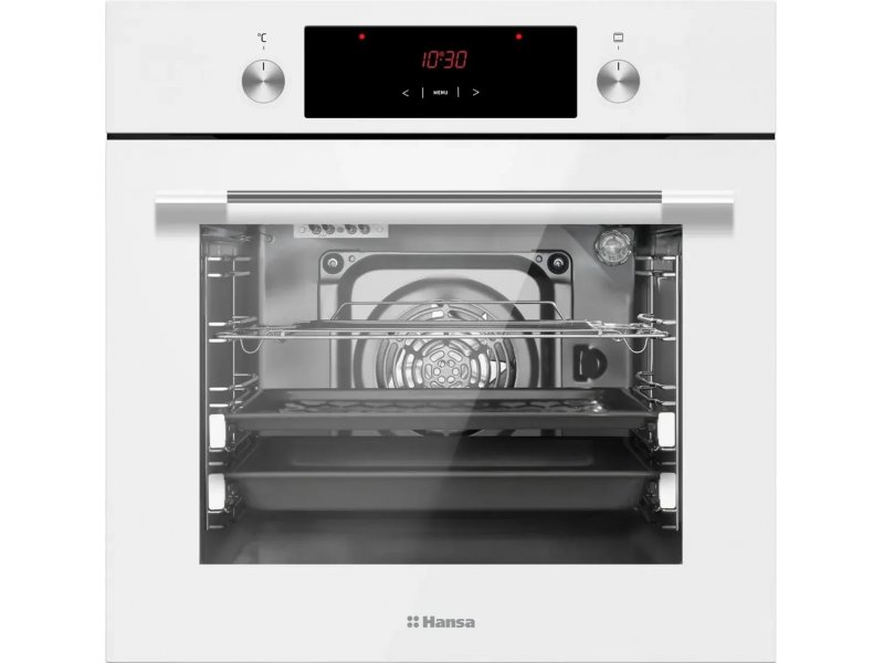 Электрический духовой шкаф Hansa BOEW68441 Электрический духовой шкаф Hansa BOEW68441