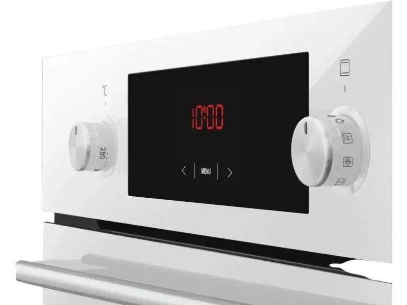 Электрический духовой шкаф Hansa BOEW68441 Электрический духовой шкаф Hansa BOEW68441