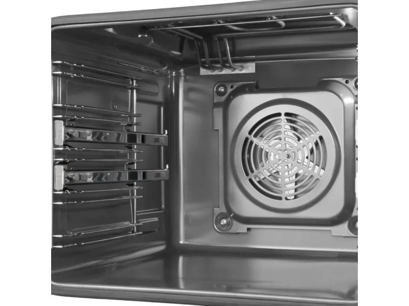 Электрический духовой шкаф Hansa BOEW68441 Электрический духовой шкаф Hansa BOEW68441