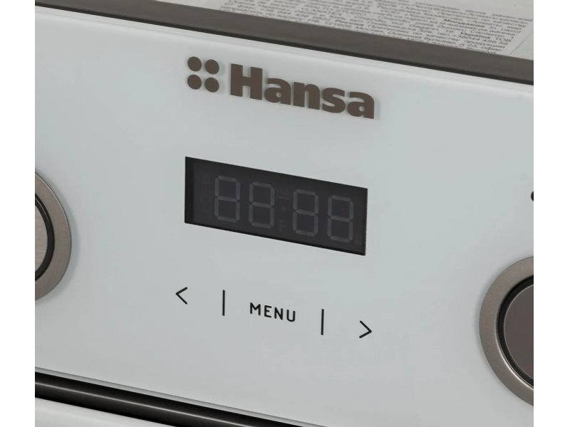 Электрический духовой шкаф Hansa BOEW68465