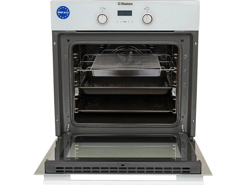 Электрический духовой шкаф Hansa BOEW68465