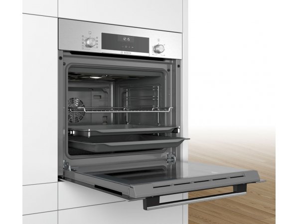 Электрический духовой шкаф Bosch HBJ514EB0R Электрический духовой шкаф Bosch HBJ514EB0R