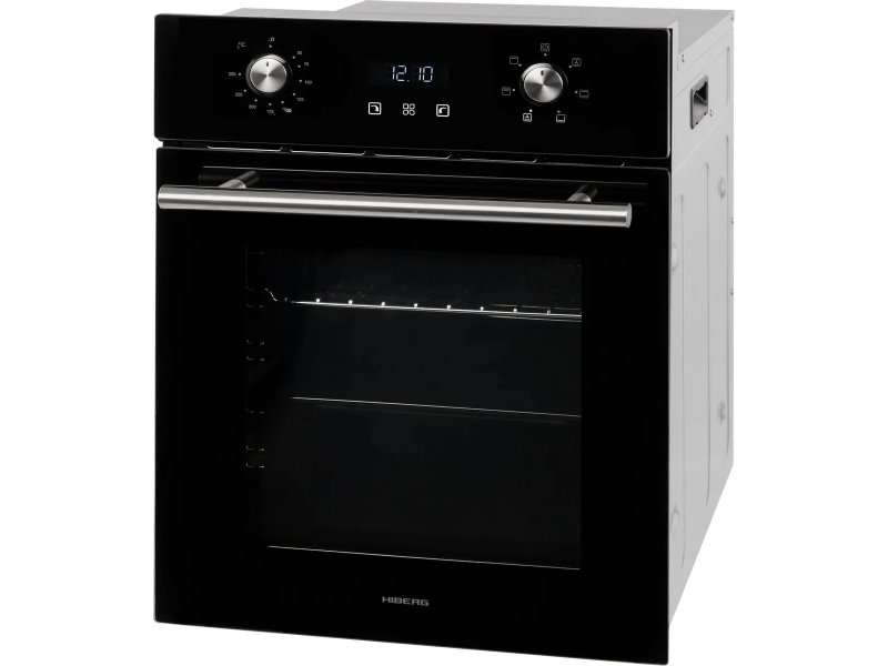 Электрический духовой шкаф Hiberg VM 4260 B