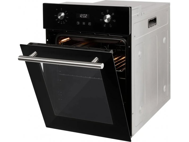Электрический духовой шкаф Hiberg VM 4260 B