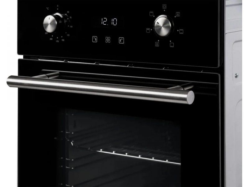 Электрический духовой шкаф Hiberg VM 4260 B