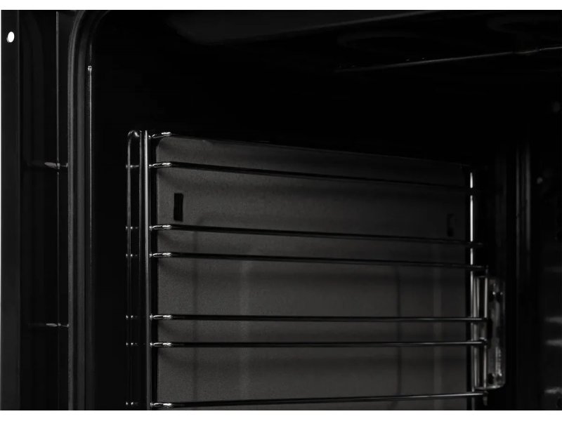 Электрический духовой шкаф Hiberg VM 4260 B
