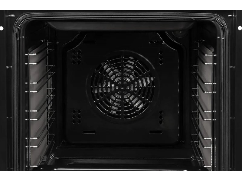 Электрический духовой шкаф Hiberg VM 4260 B