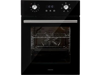 Электрический духовой шкаф Hiberg VM 4260 B