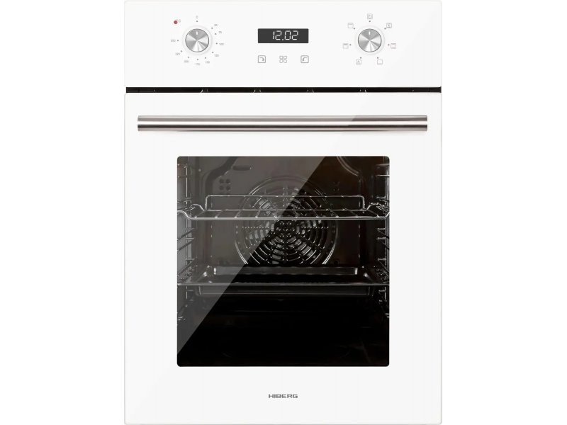 Электрический духовой шкаф Hiberg VM 4260 W