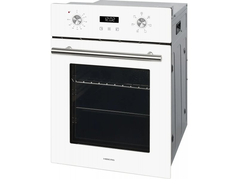 Электрический духовой шкаф Hiberg VM 4260 W