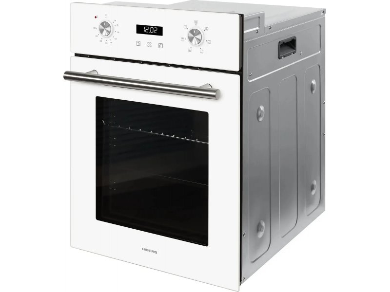 Электрический духовой шкаф Hiberg VM 4260 W