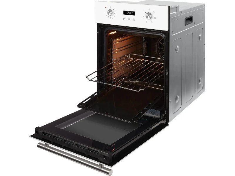 Электрический духовой шкаф Hiberg VM 4260 W