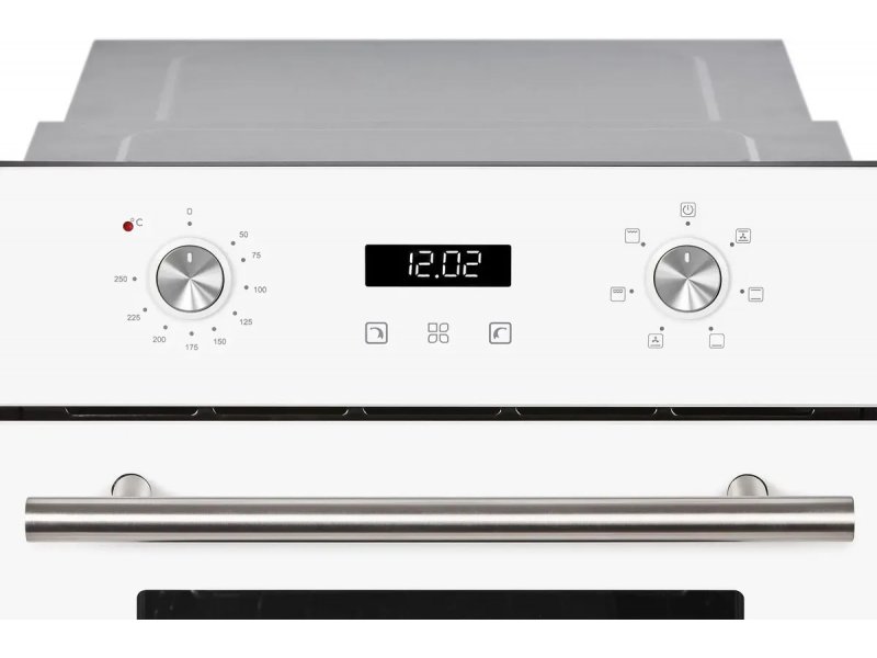 Электрический духовой шкаф Hiberg VM 4260 W