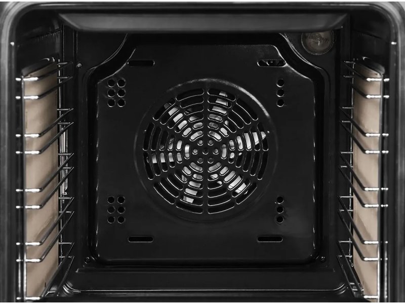 Электрический духовой шкаф Hiberg VM 4260 W
