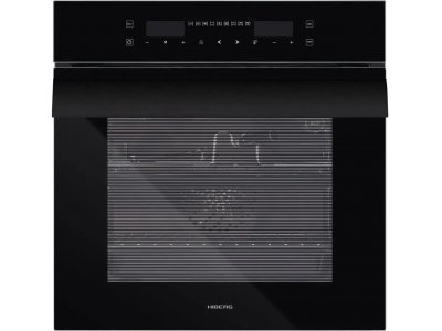 Электрический духовой шкаф Hiberg VM 6192 B