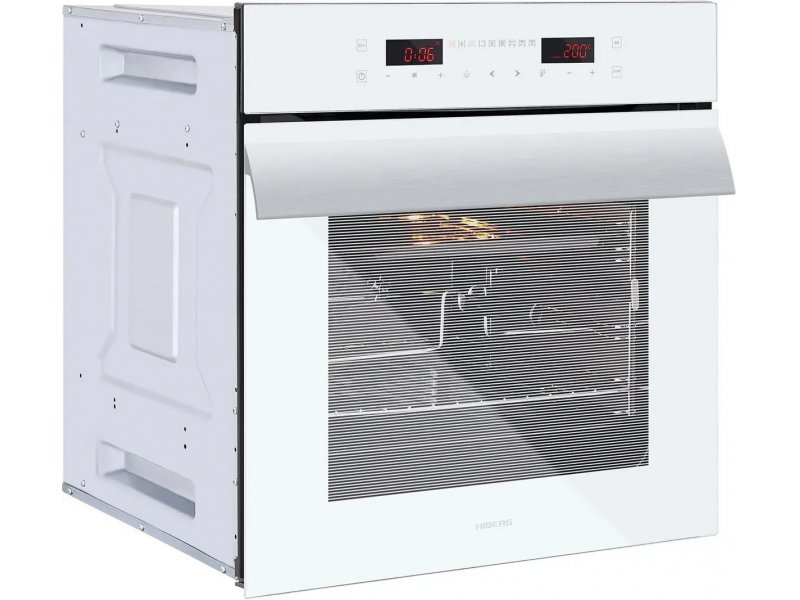 Электрический духовой шкаф Hiberg VM 6192 W