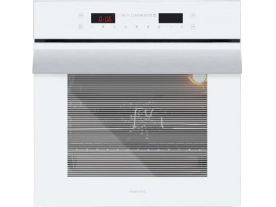 Электрический духовой шкаф Hiberg VM 6192 W