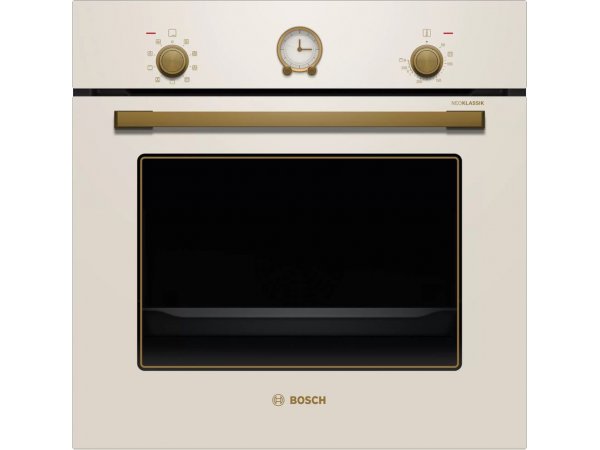 Электрический духовой шкаф Bosch HIJN10YW0R