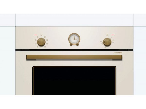 Электрический духовой шкаф Bosch HIJN10YW0R