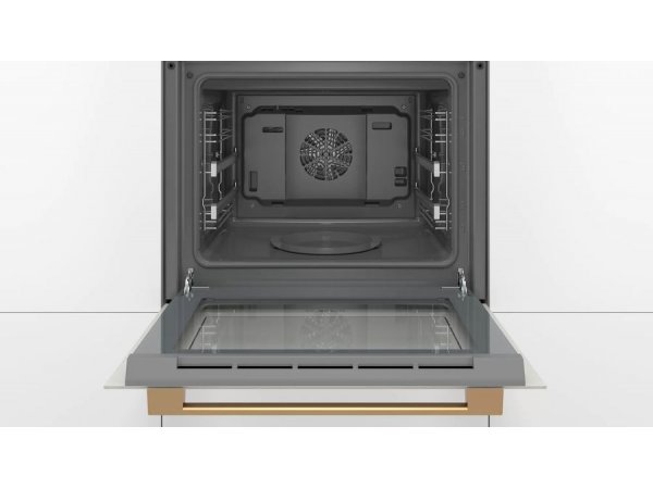 Электрический духовой шкаф Bosch HIJN10YW0R