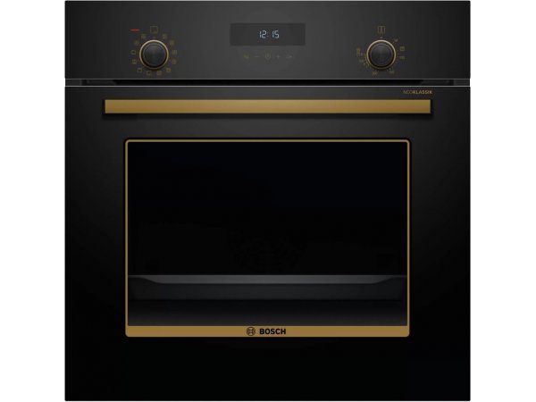 Электрический духовой шкаф Bosch HIJN17EB0R