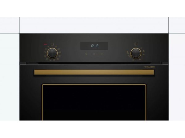 Электрический духовой шкаф Bosch HIJN17EB0R