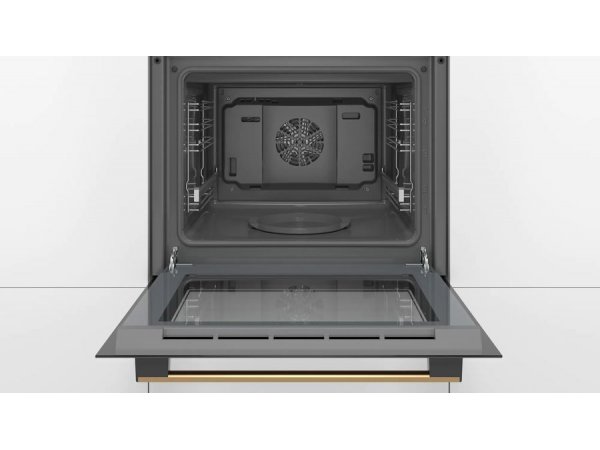 Электрический духовой шкаф Bosch HIJN17EB0R