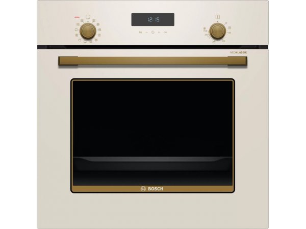 Электрический духовой шкаф Bosch HIJN17EW0R