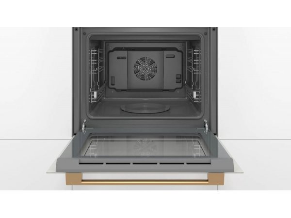 Электрический духовой шкаф Bosch HIJN17EW0R