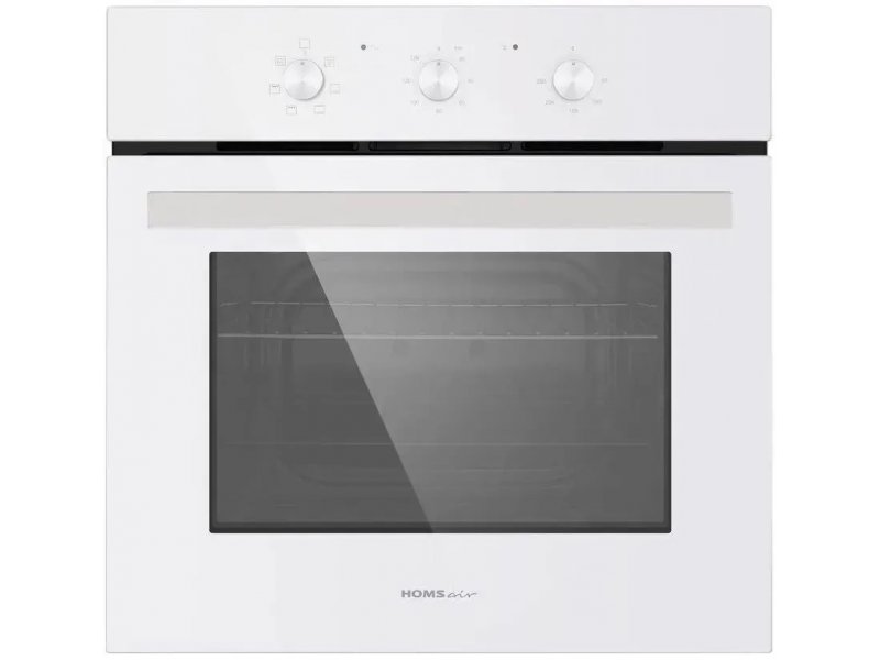 Электрический духовой шкаф Homsair OES657WH