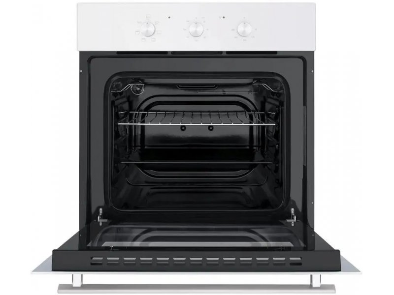 Электрический духовой шкаф Homsair OES657WH