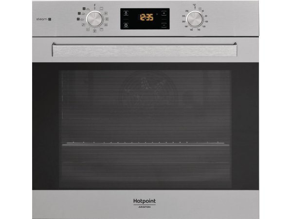 Электрический духовой шкаф Hotpoint/Ariston FA5S 841 J IX HA