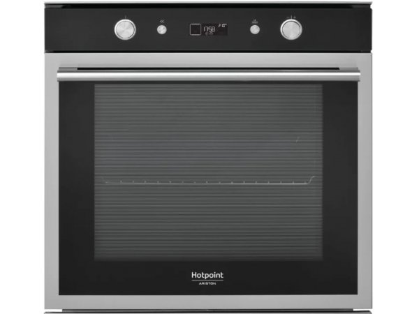 Электрический духовой шкаф Hotpoint/Ariston FI6 861 SH IX