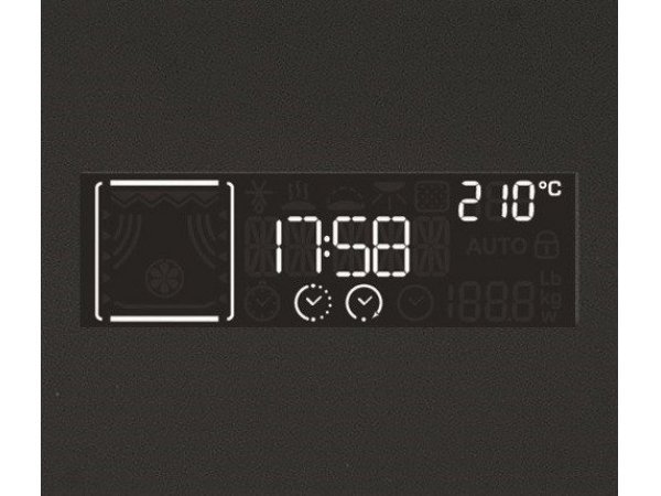 Электрический духовой шкаф Hotpoint/Ariston FI6 861 SH IX