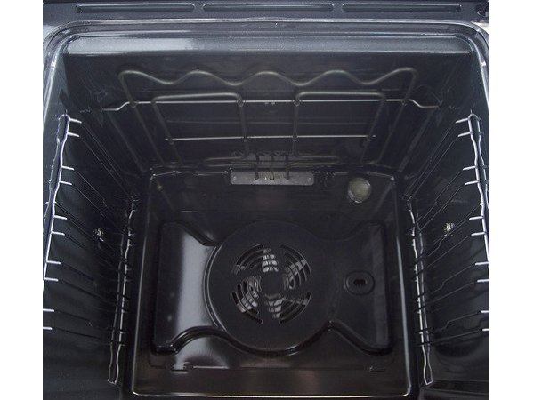 Электрический духовой шкаф Hotpoint/Ariston FI6 861 SH IX