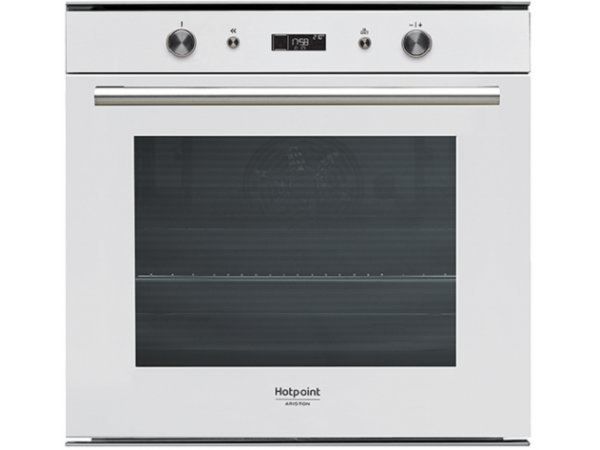 Электрический духовой шкаф Hotpoint/Ariston FI6 861 SH WH HA