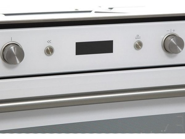 Электрический духовой шкаф Hotpoint/Ariston FI6 861 SH WH HA
