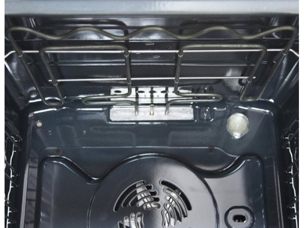Электрический духовой шкаф Hotpoint/Ariston FI6 861 SH WH HA