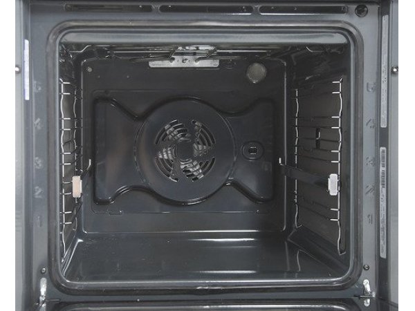 Электрический духовой шкаф Hotpoint/Ariston FI6 871 SC IX