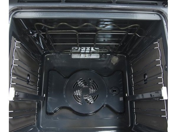Электрический духовой шкаф Hotpoint/Ariston FI6 871 SC IX