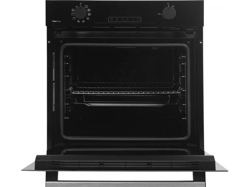 Электрический духовой шкаф Hotpoint FE8 824 H BL Электрический духовой шкаф Hotpoint FE8 824 H BL