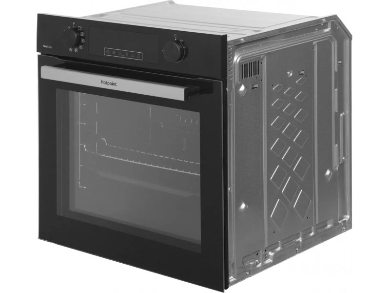 Электрический духовой шкаф Hotpoint FE8 824 H BL Электрический духовой шкаф Hotpoint FE8 824 H BL