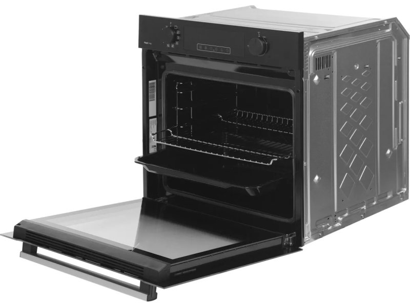 Электрический духовой шкаф Hotpoint FE8 824 H BL Электрический духовой шкаф Hotpoint FE8 824 H BL