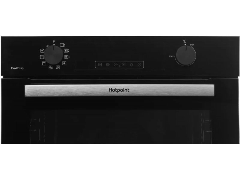 Электрический духовой шкаф Hotpoint FE8 824 H BL Электрический духовой шкаф Hotpoint FE8 824 H BL