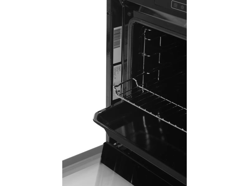Электрический духовой шкаф Hotpoint FE8 824 H BL Электрический духовой шкаф Hotpoint FE8 824 H BL