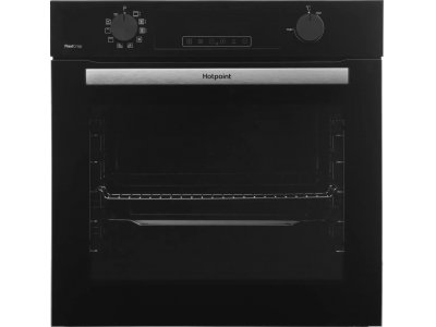 Электрический духовой шкаф Hotpoint FE8 824 H BL Электрический духовой шкаф Hotpoint FE8 824 H BL